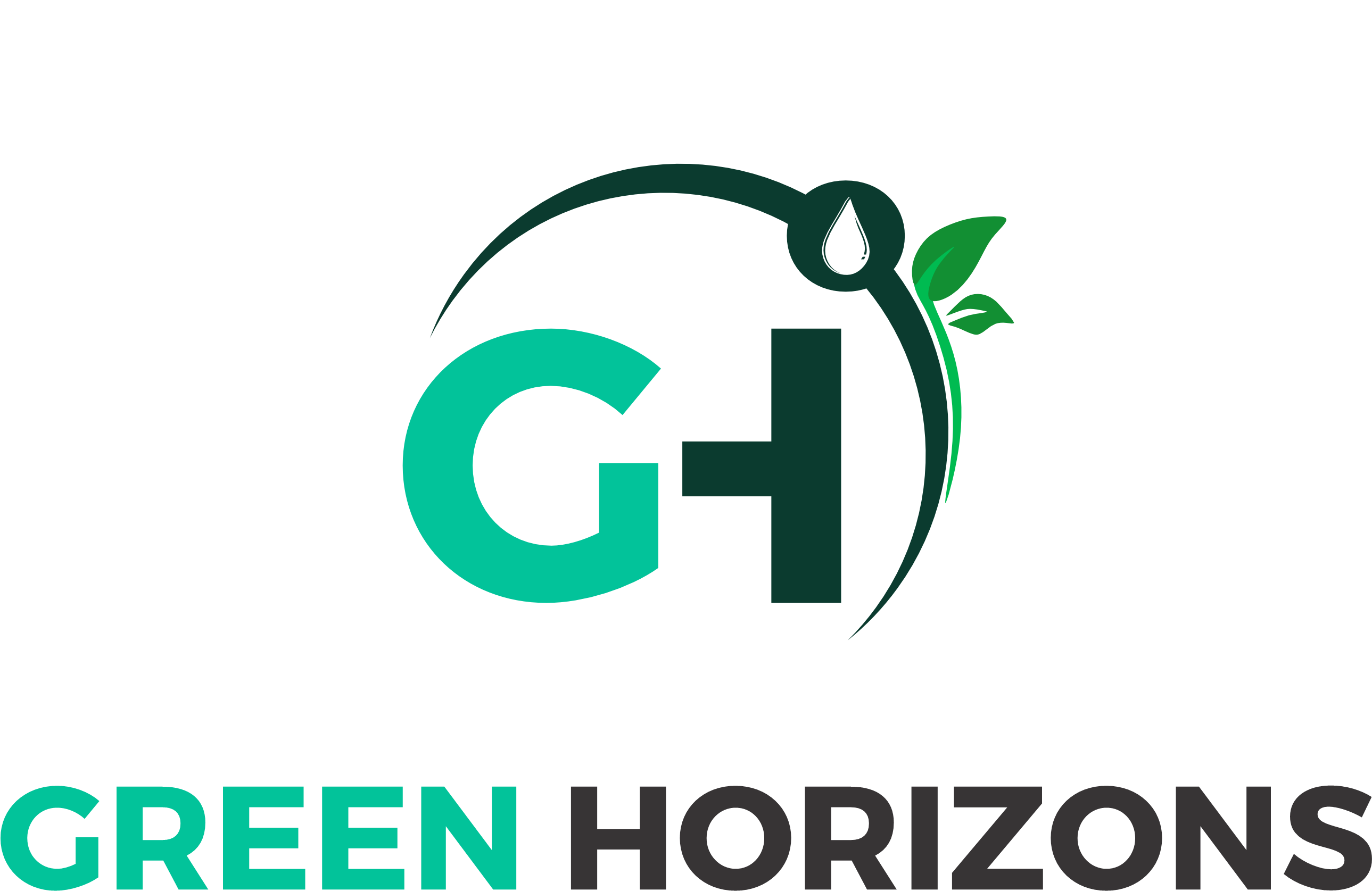 Green Horizons Logo